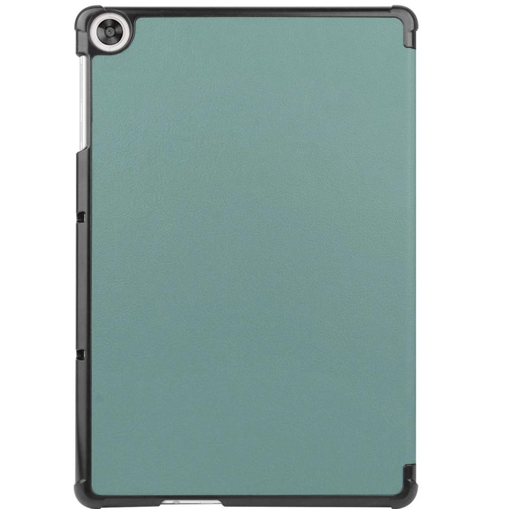 Чохол до планшета BeCover Smart Case Huawei MatePad T10 Dark Green (705391) - зображення 2
