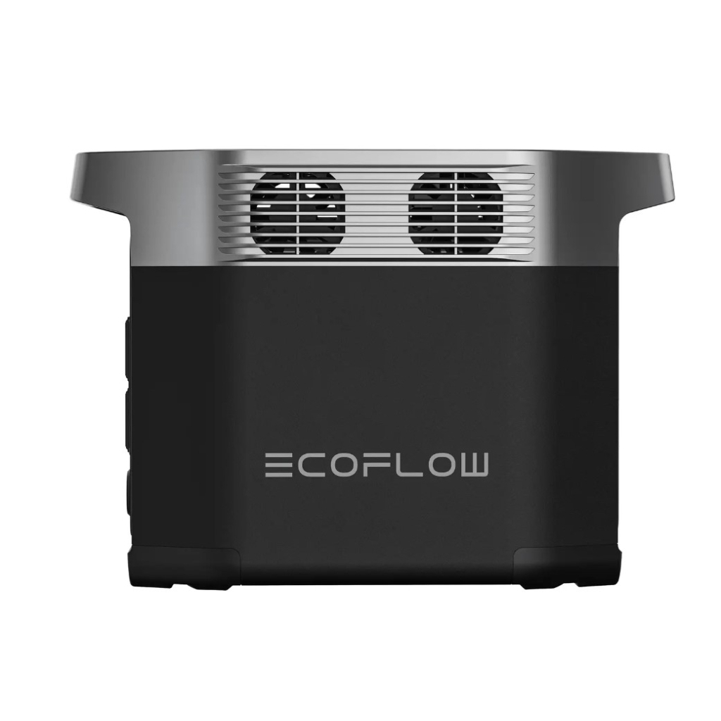 Зарядна станція EcoFlow DELTA 2 (ZMR330-EU) - зображення 2