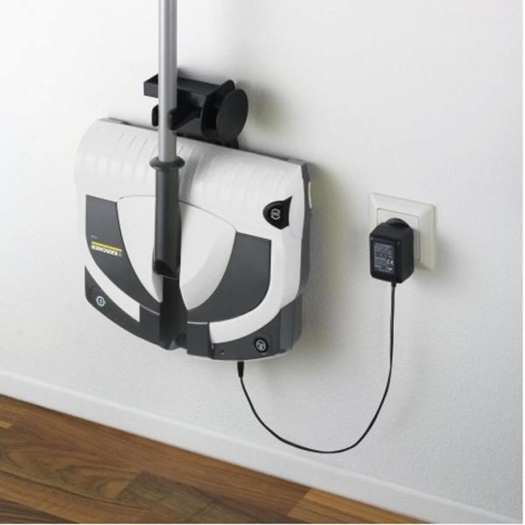 Пилосос Karcher К 65 Plus white (1.258-515.0) - зображення 3