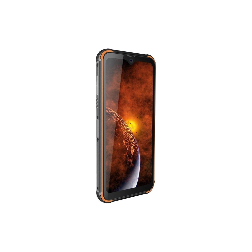 Мобільний телефон Blackview BV9800 Pro 6/128GB Orange (6931548306047) - зображення 3