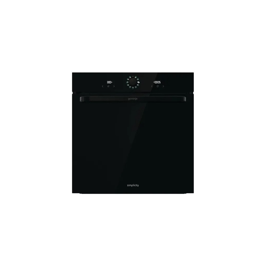 Духова шафа Gorenje BOS67371SYB - зображення 1