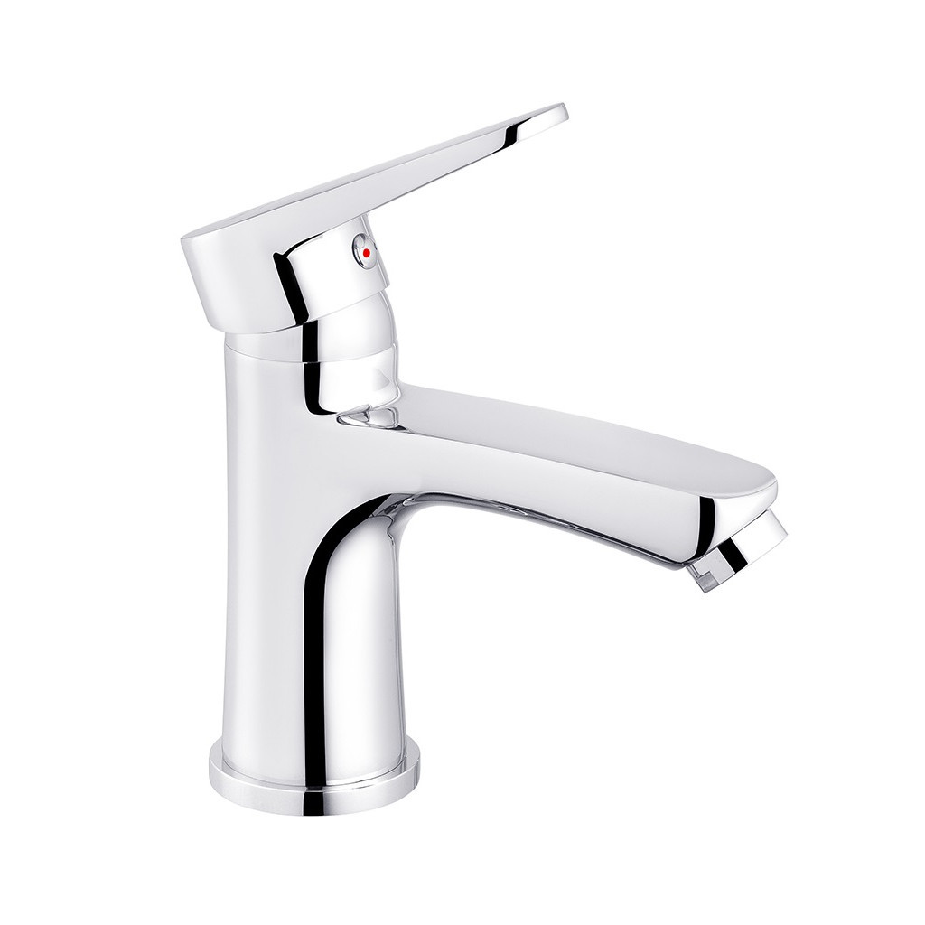 Змішувач Kroner Elbe-C010 - зображення 3