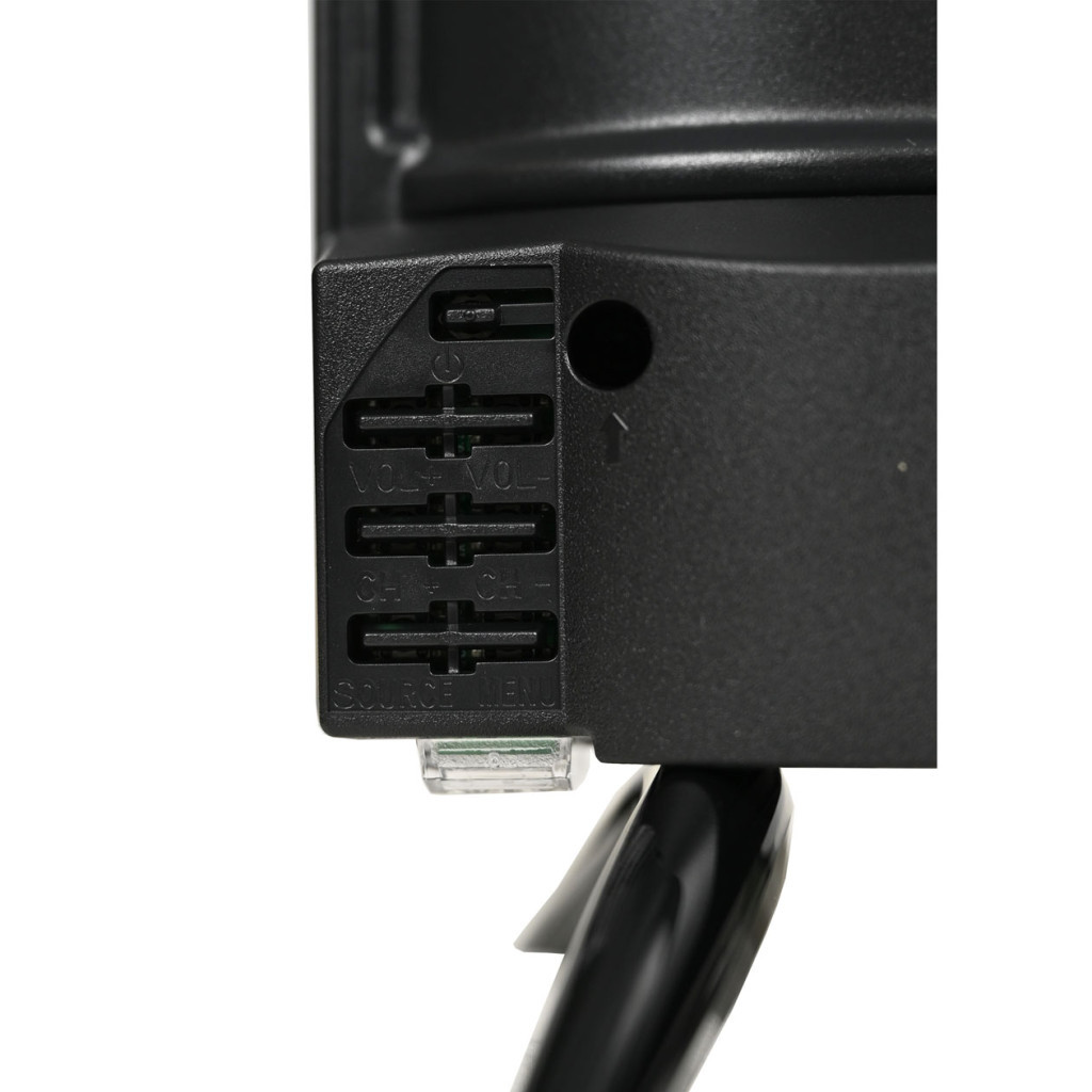 Телевізор Satelit 24H8000ST - зображення 8