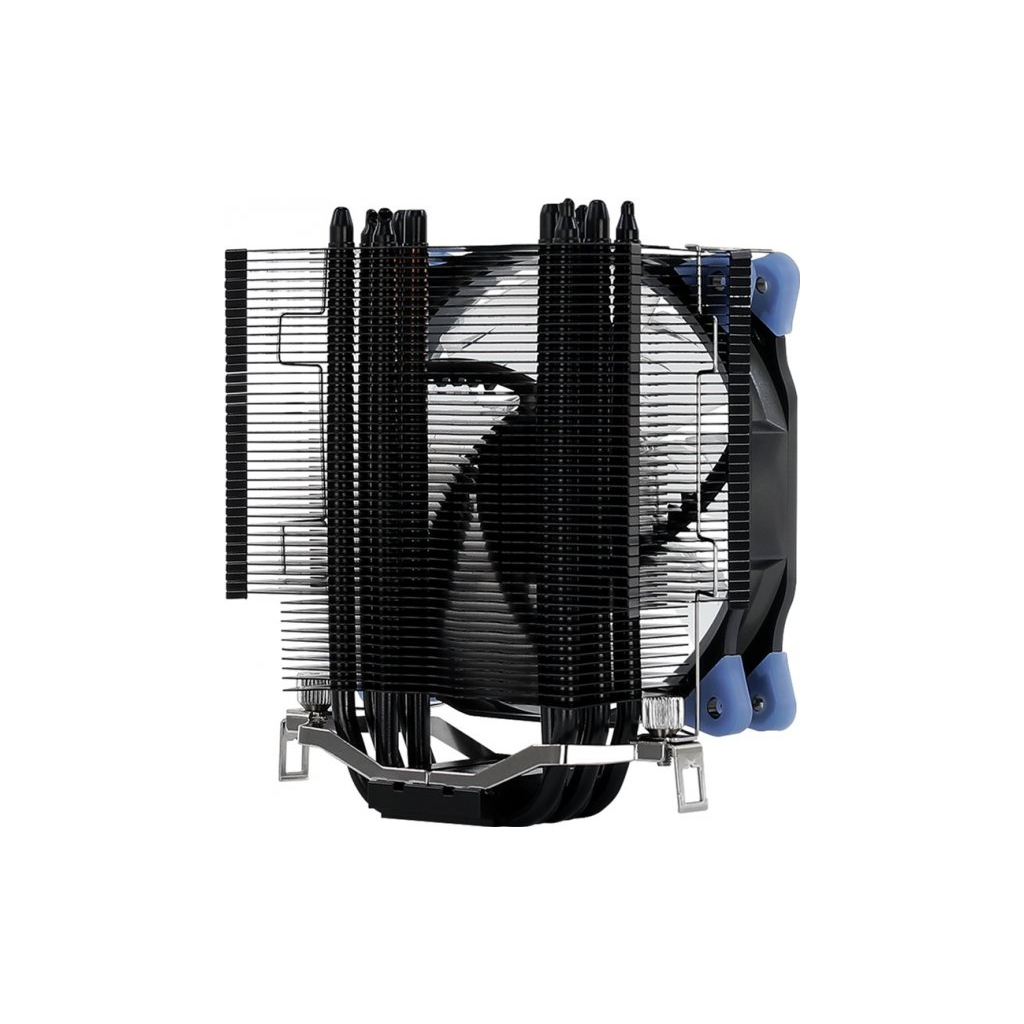 Кулер до процесора AeroCool Verkho 5 Dark (ACTC-NA30510.01) - зображення 5