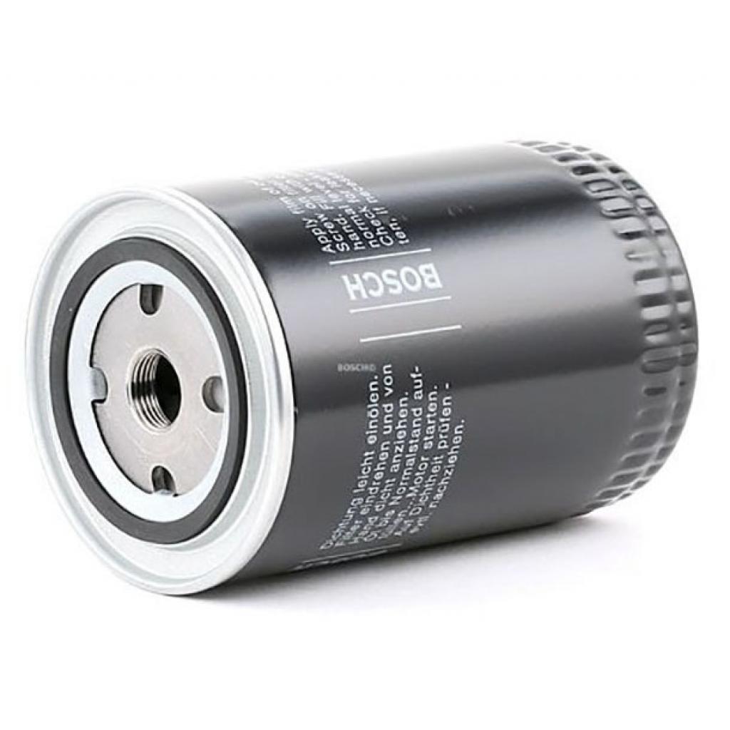 Фільтр масляний Bosch F 026 407 004 - зображення 1