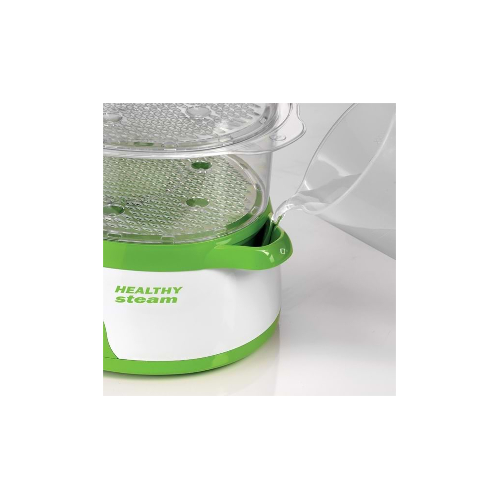 Пароварка Ariete 0911 - изображение 4