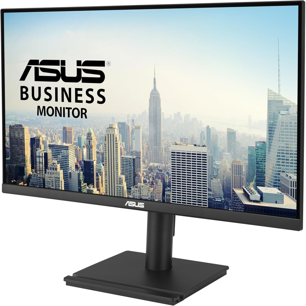 Монітор ASUS VA27UCPS - зображення 3