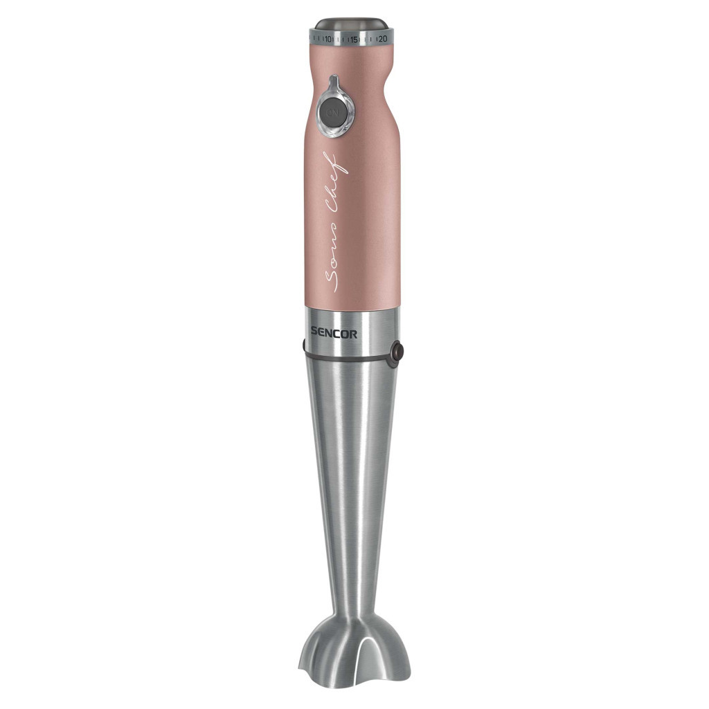 Блендер Sencor SHB5605RS - зображення 2