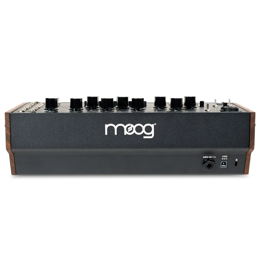 Синтезатор Moog Music Spectravox (236600) - изображение 3