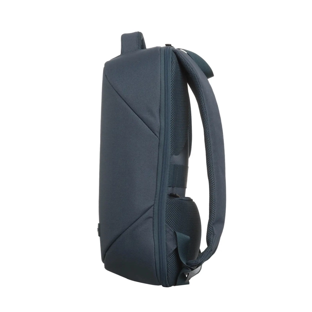 Рюкзак для ноутбука Bagland 15,6" Shine 16L dark grey (888110730/0058166) - зображення 3