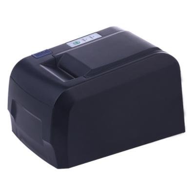 Принтер чеків SPRT POS 58 IV USB (SP-POS58IVU) - зображення 1