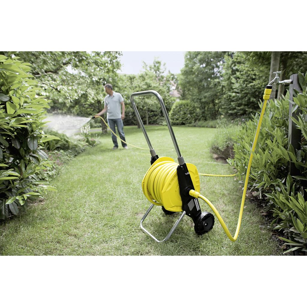 Візок для шлангу Karcher HT 3.400 (2.645-180.0) - изображение 2