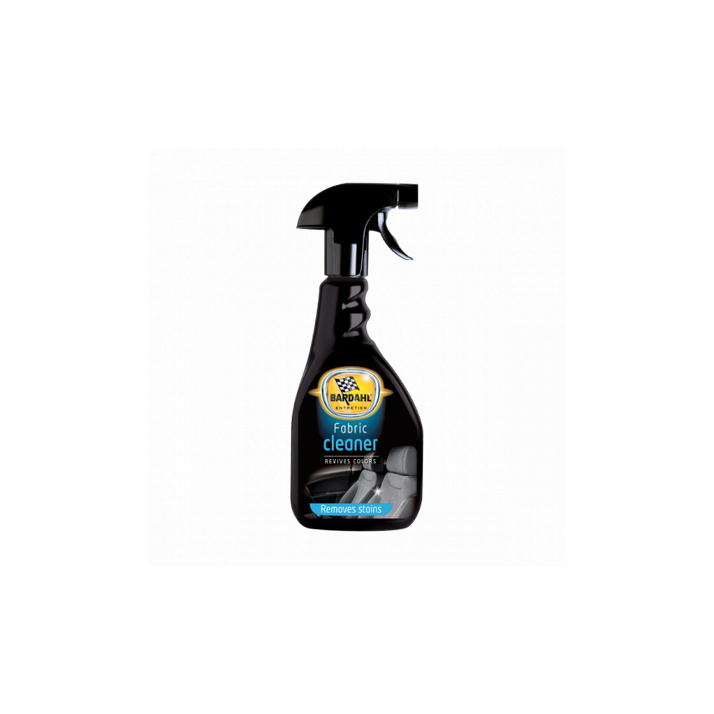 Автомобільний очисник BARDAHL FABRIC CLEANER 500мл (38916B) - изображение 1