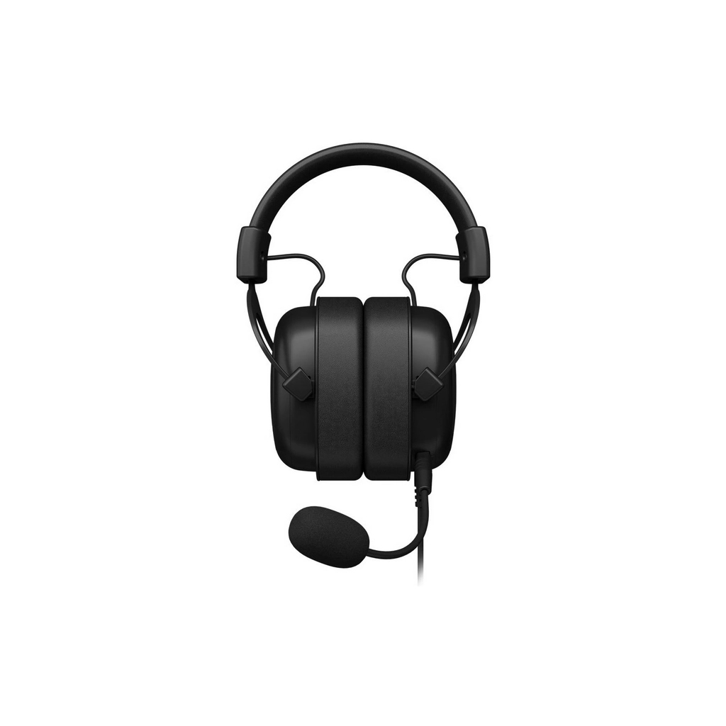 Навушники Hator Hypergang PC Edition Black (HTA-805) - зображення 4