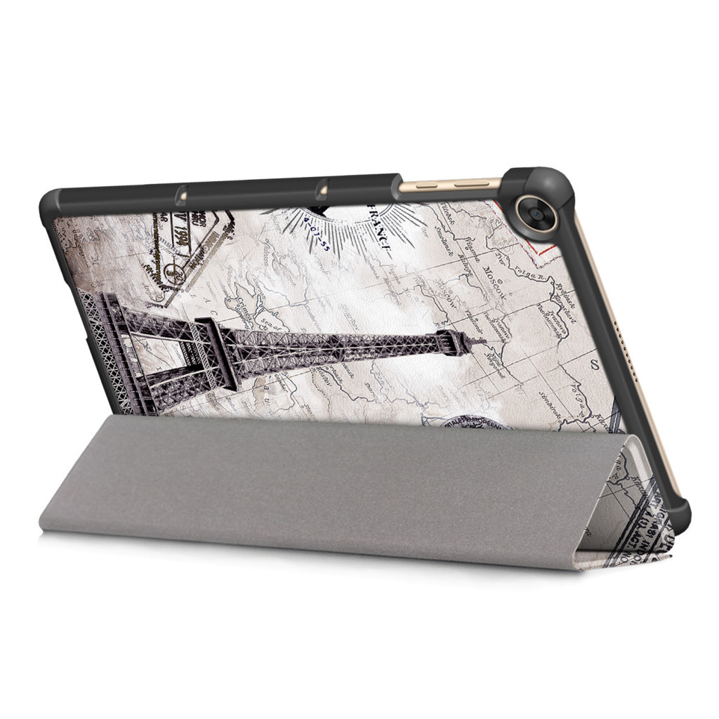 Чохол до планшета BeCover Smart Case Huawei MatePad T10 Paris (705932) - зображення 3