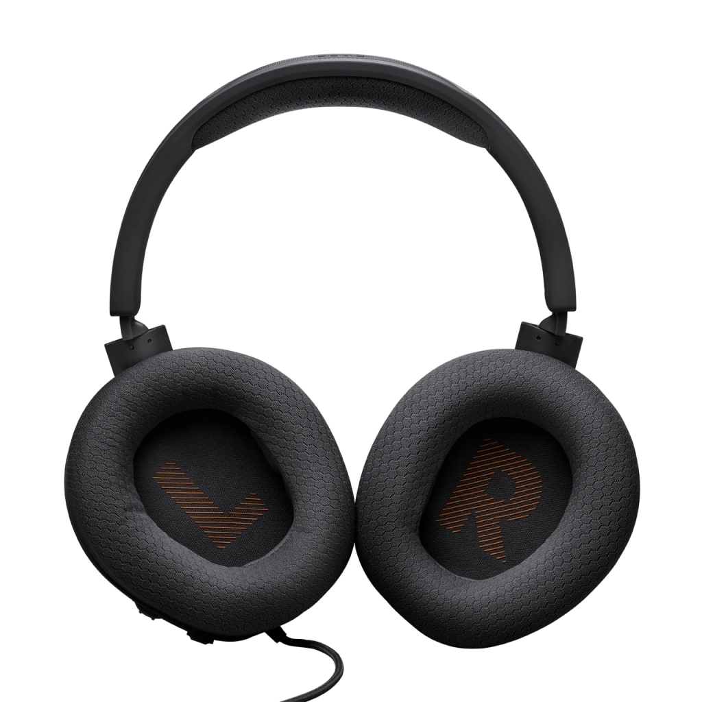 Навушники JBL Quantum 100M2 Black (JBLQTUM100M2BLK) - зображення 8