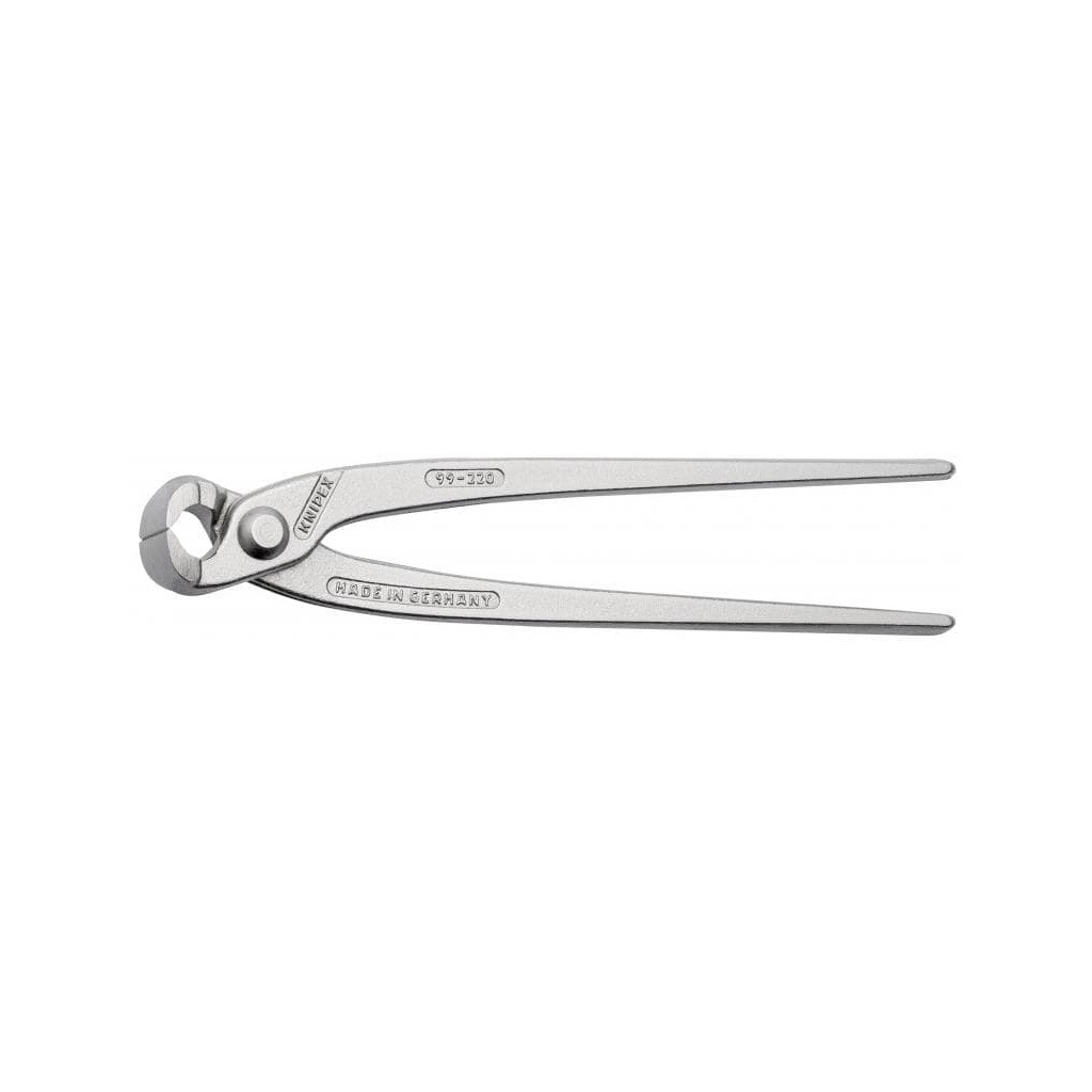Кусачки KNIPEX 99 04 280 - зображення 3