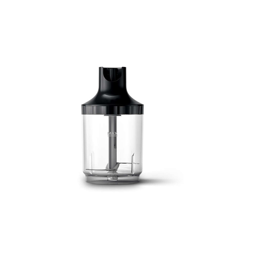 Блендер Philips HR2657/90 - зображення 6