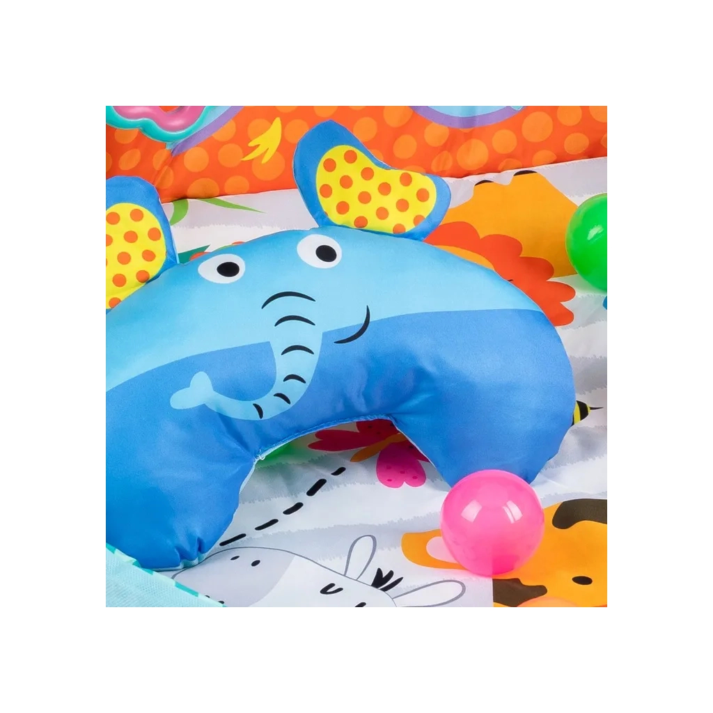 Дитячий килимок MoMi Multi (MAED00003) - зображення 6