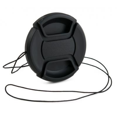 Кришка об'єктива Extradigital Lens Cap D58 (LCP1908) - зображення 1