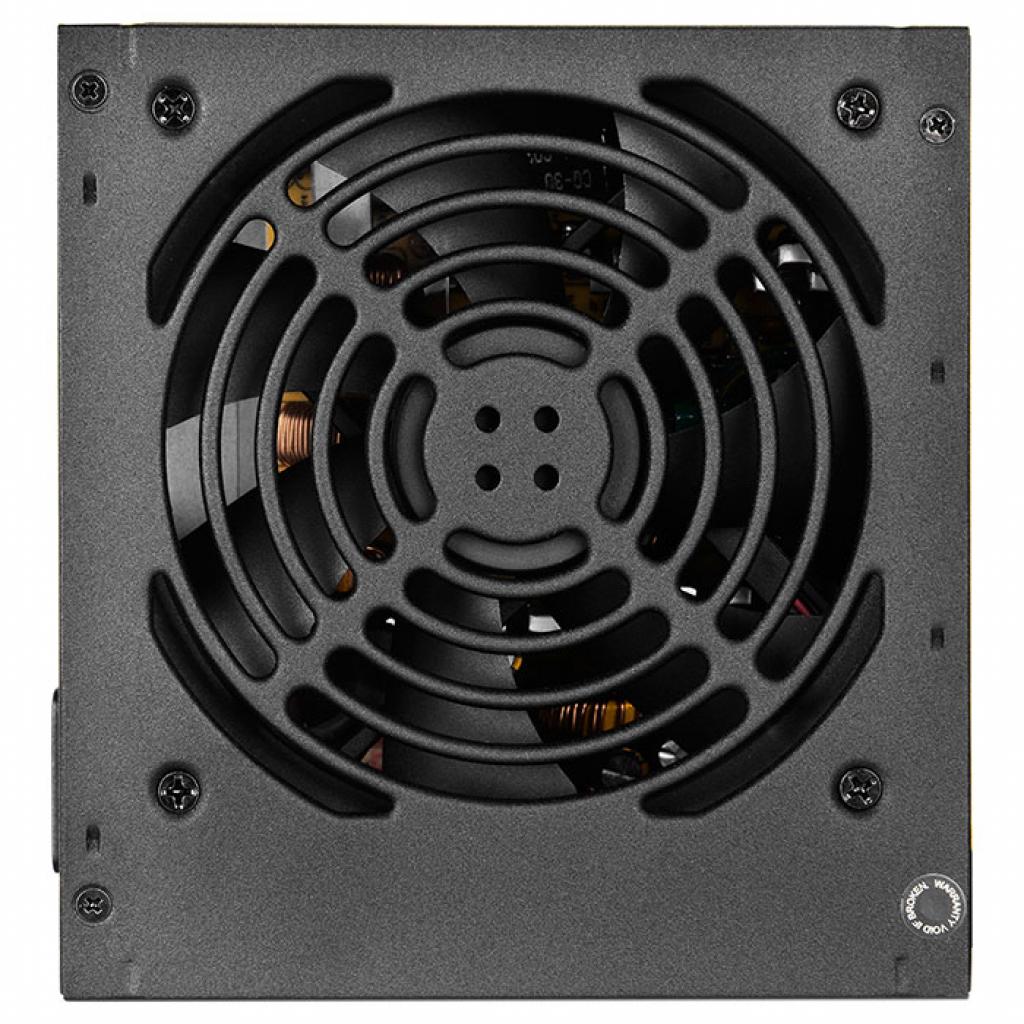 Блок живлення Deepcool 600W (DA600) - зображення 3