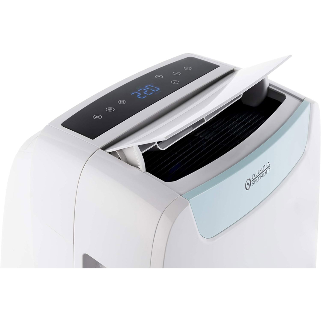 Кондиціонер Olimpia Splendid DOLCECLIMA AIR PRO A++ WIFI (OS-2143) - зображення 3
