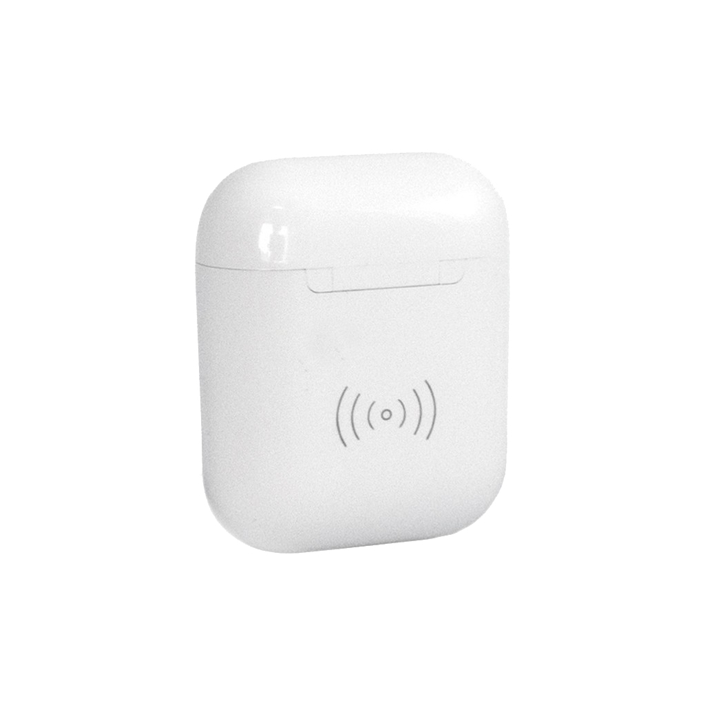 Кейс для навушників Extradigital Case for AirPods Y006 (HDS1409) - зображення 1