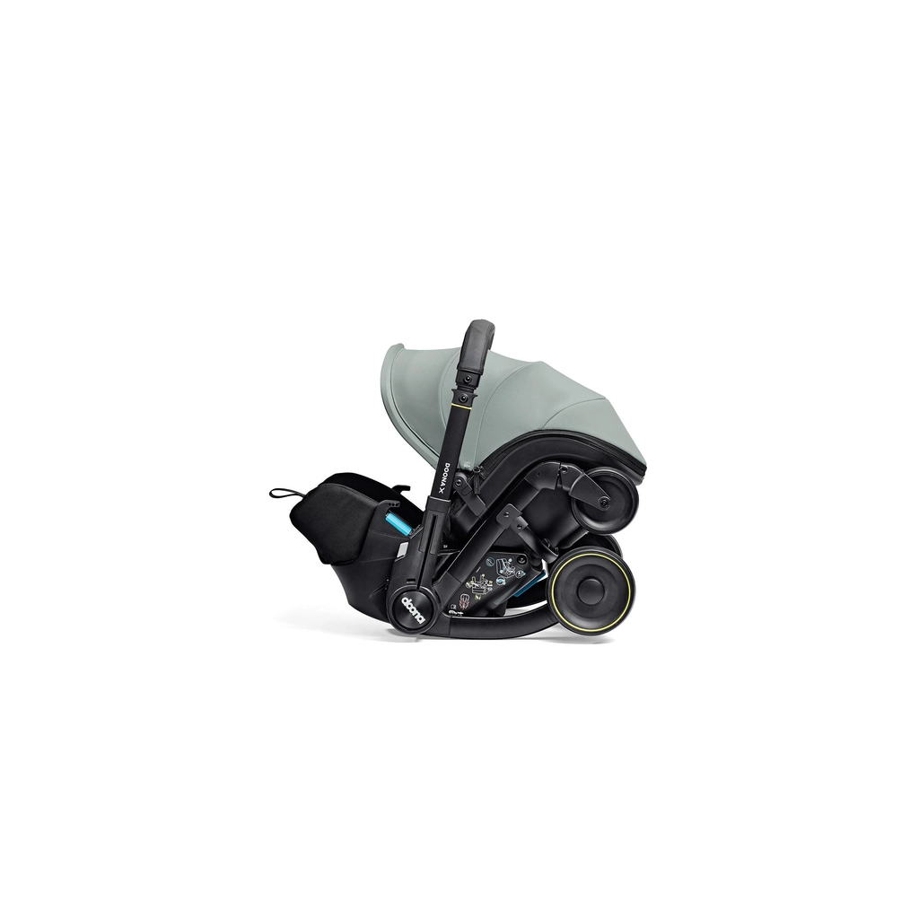 Автокрісло Doona X / Dusty Sage (SP450-20-045-015) - изображение 9