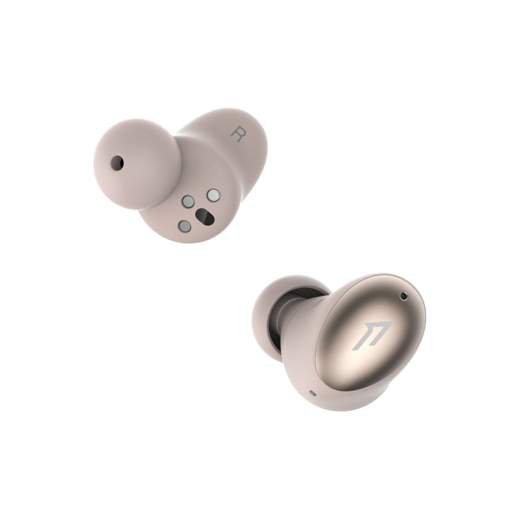 Навушники 1MORE ColorBuds TWS Headphones ESS6001T Gold (710640) - зображення 2