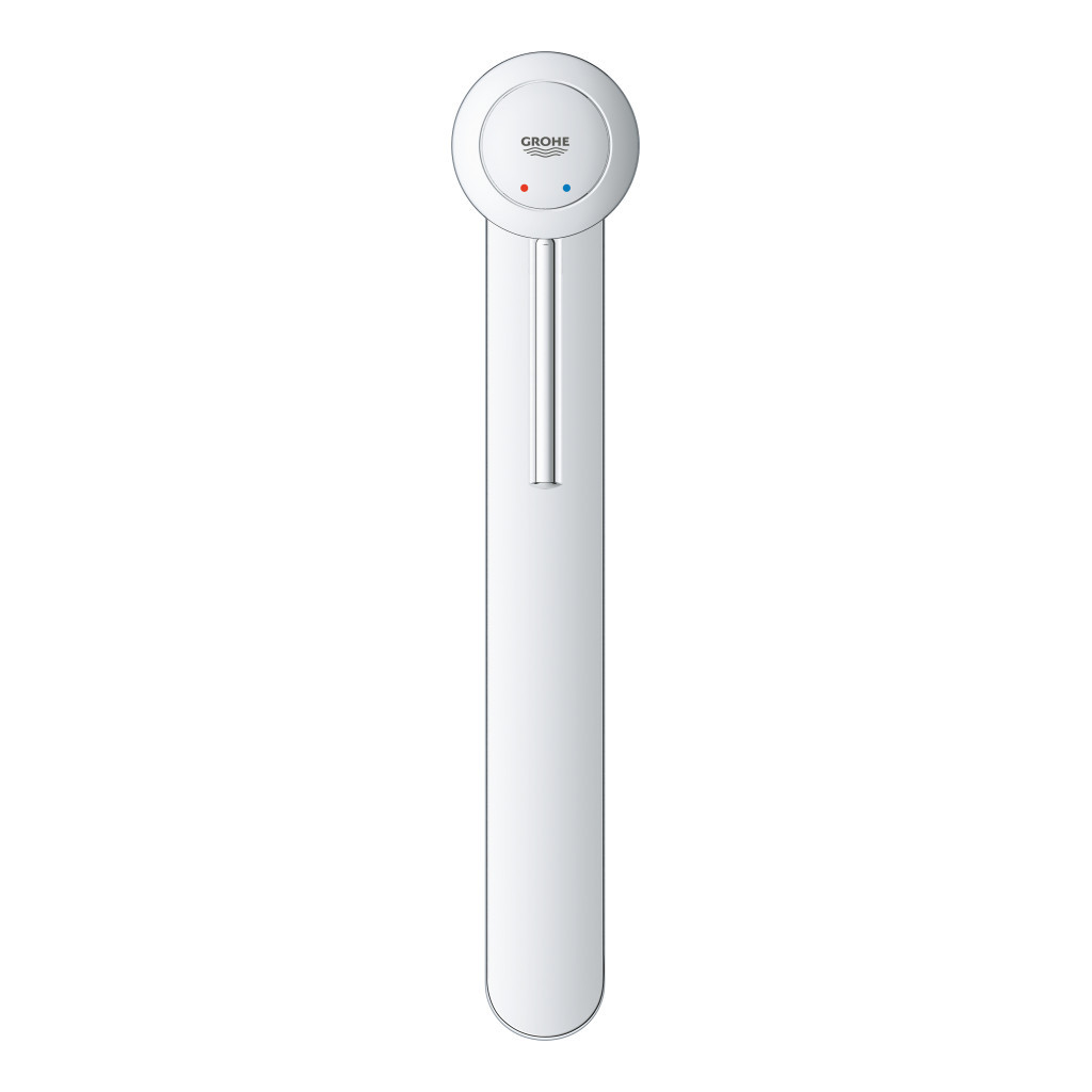 Змішувач Grohe Grohe BauClassic (30576000) - зображення 5