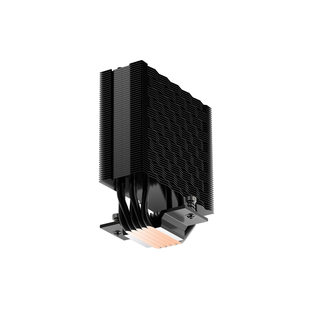 Кулер до процесора PcCooler RT500 Digital ARGB BK - зображення 6