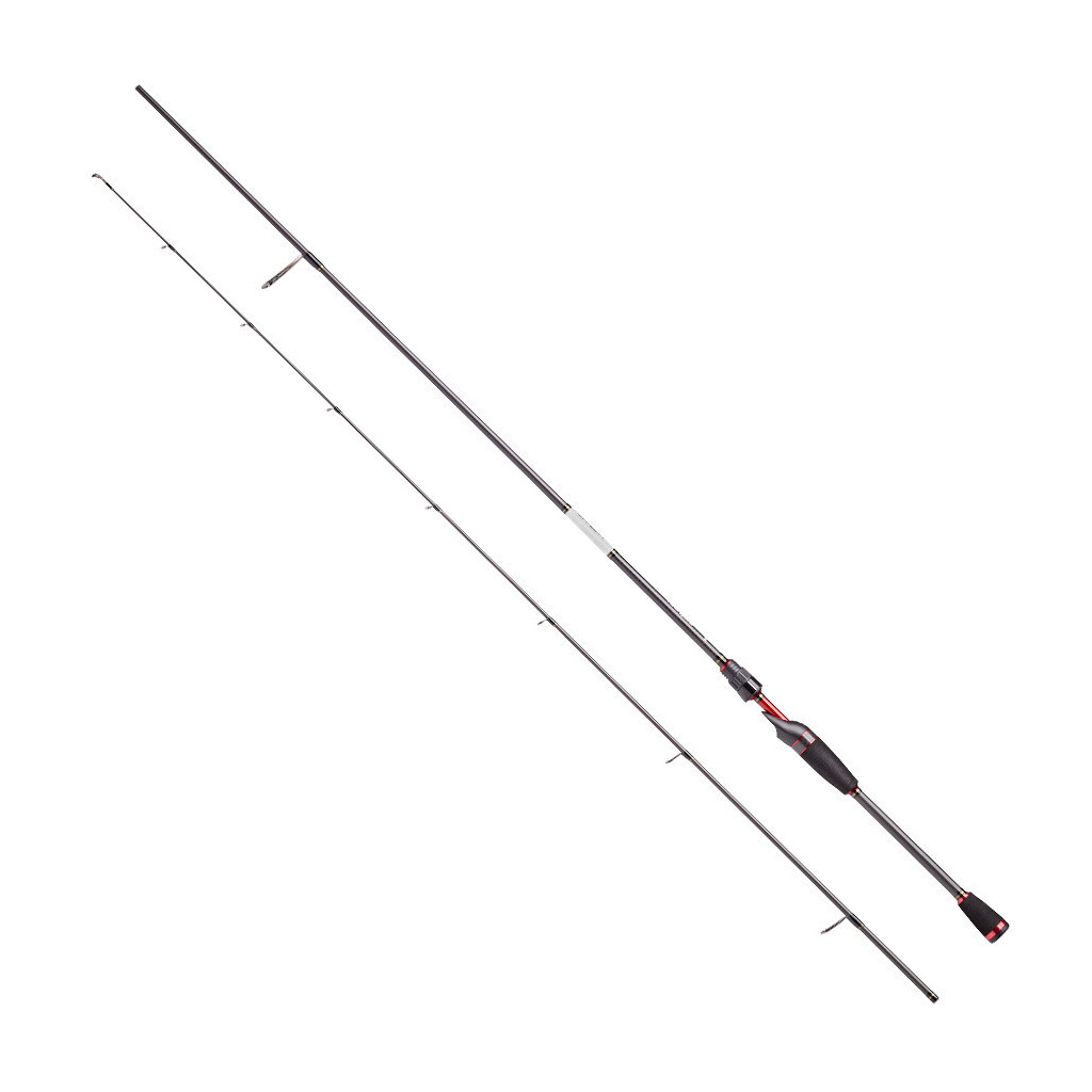 Вудилище DAM Effzett Perch Special 1.90м 3-12гр. (2824190) - зображення 1