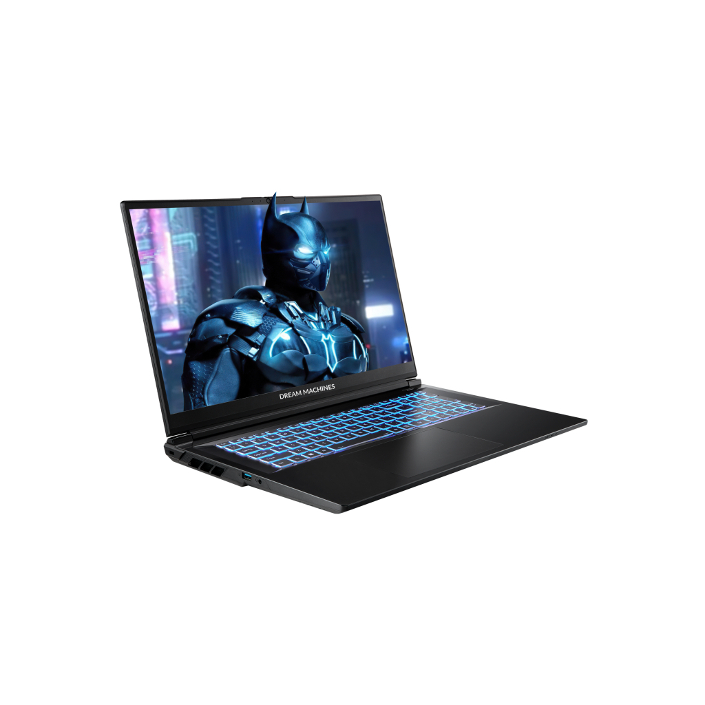 Ноутбук Dream Machines RG5070-17 (RG5070-17UA22) - зображення 2
