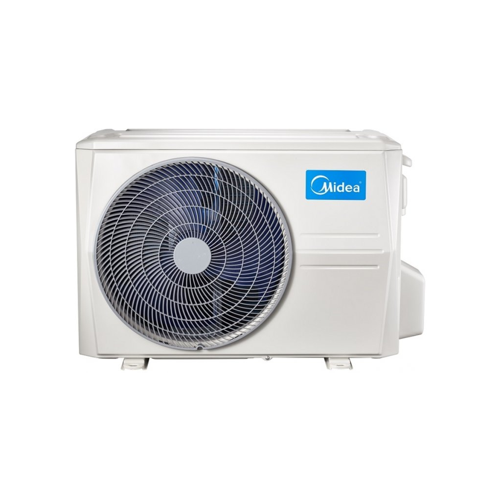 Кондиціонер Midea AF8-09N1C2D-I/AF8-09N1C2D-O - зображення 5