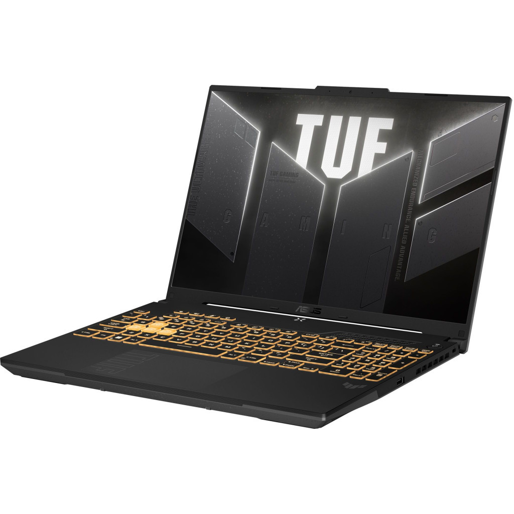 Ноутбук ASUS TUF Gaming F16 FX607JV-N3109 (90NR0HV6-M00860) - зображення 3