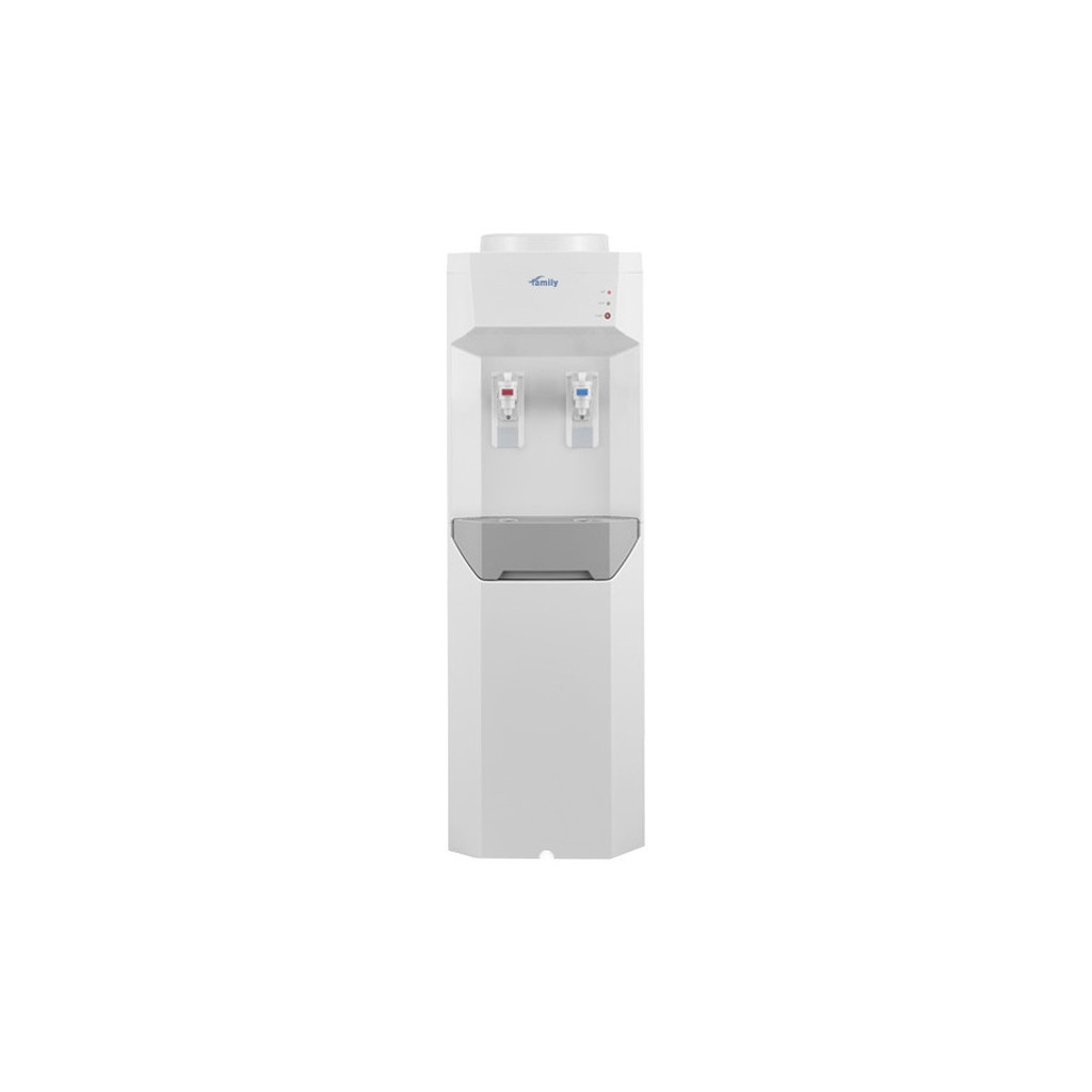 Кулер для води Family WFD-2600 - зображення 2