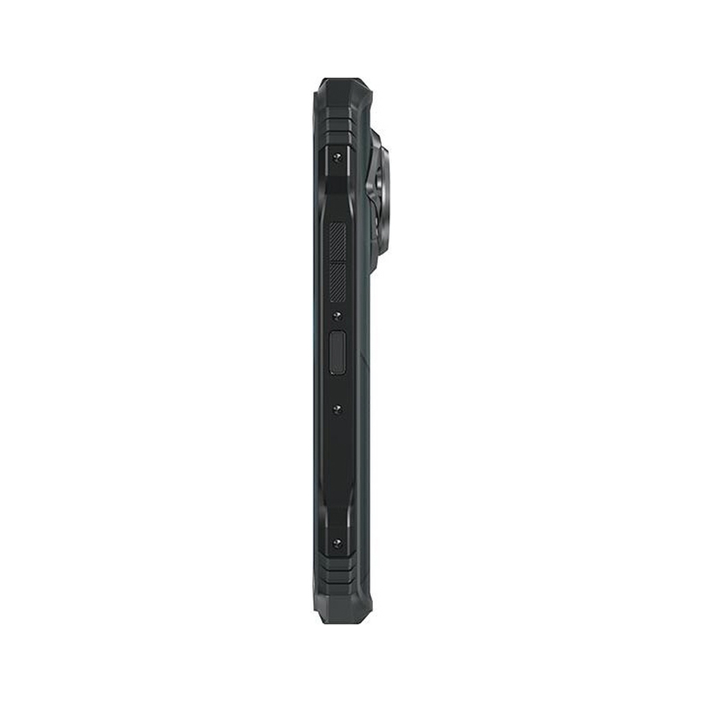 Мобільний телефон Doogee S PUNK 6/256Gb Green (6923740211847) - зображення 4