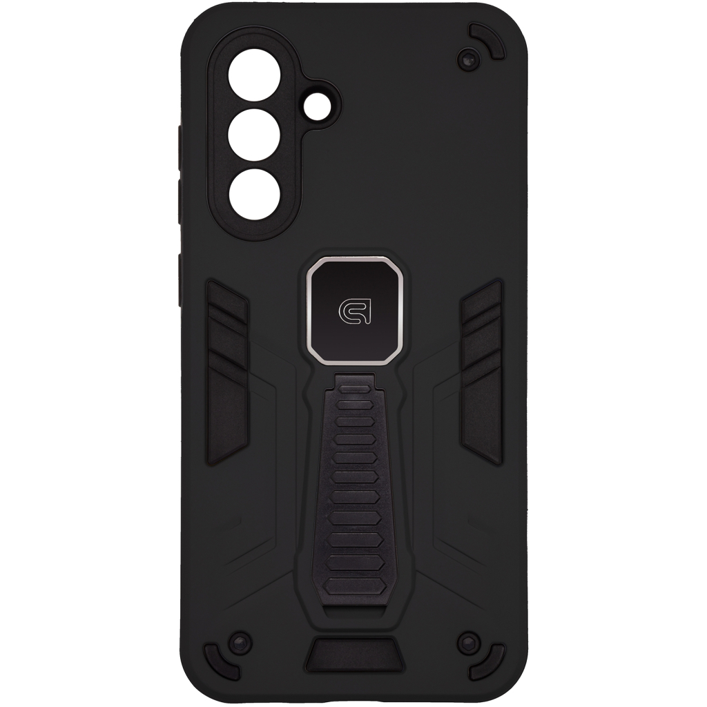 Чохол до мобільного телефона Armorstandart Proover Samsung A56 5G Black (ARM85776) - зображення 1