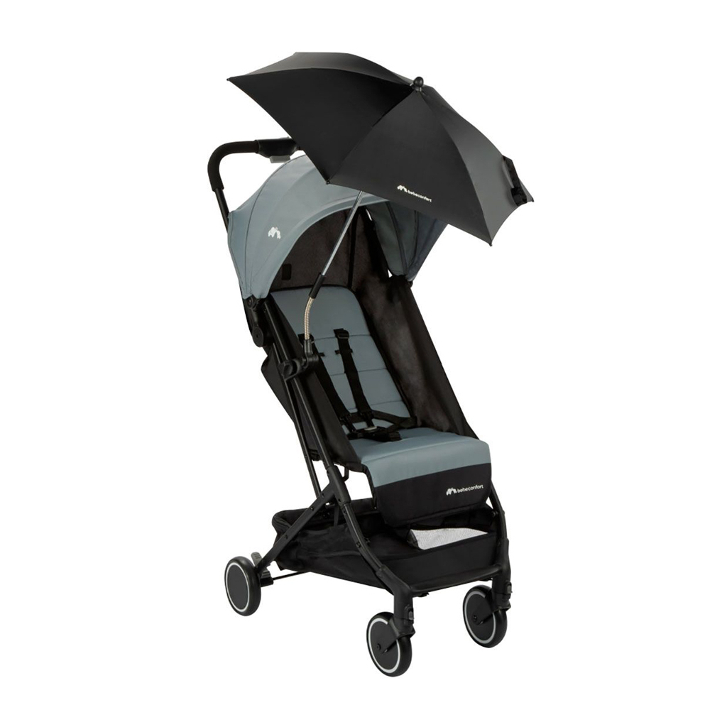 Парасолька для коляски Bebe Confort чорна (1728057210) - зображення 5