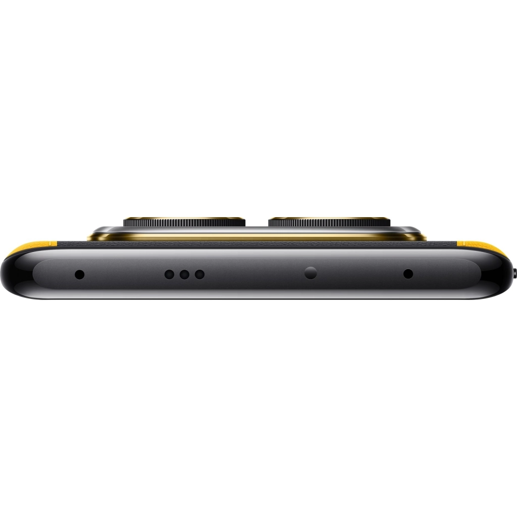 Мобільний телефон Xiaomi Poco X7 12/512GB Black (1123289) - зображення 8