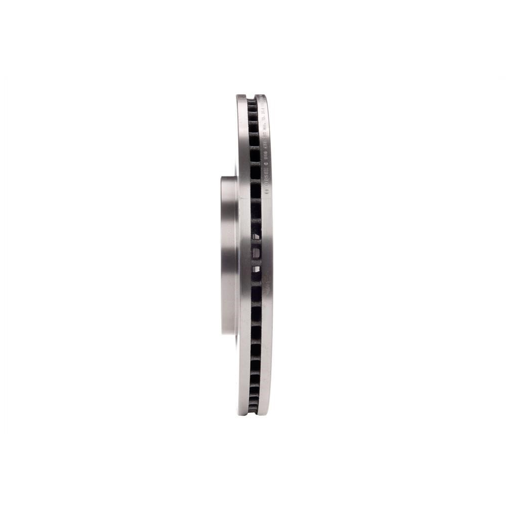 Гальмівний диск Bosch 0 986 479 T02 - зображення 2