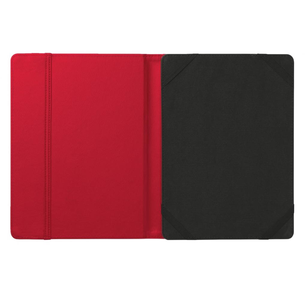 Чохол до планшета Trust 10" Primo Folio Case, Red (20316_TRUST) - зображення 6