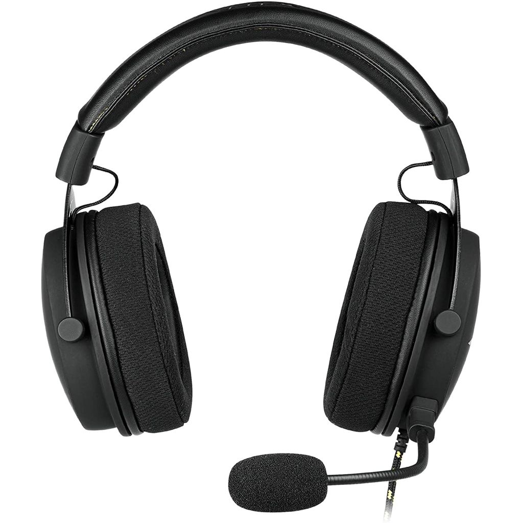Навушники Xtrfy H2 Black (XG-H2) - зображення 2