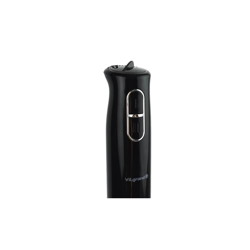 Блендер Vilgrand VBН6209 Black - зображення 2