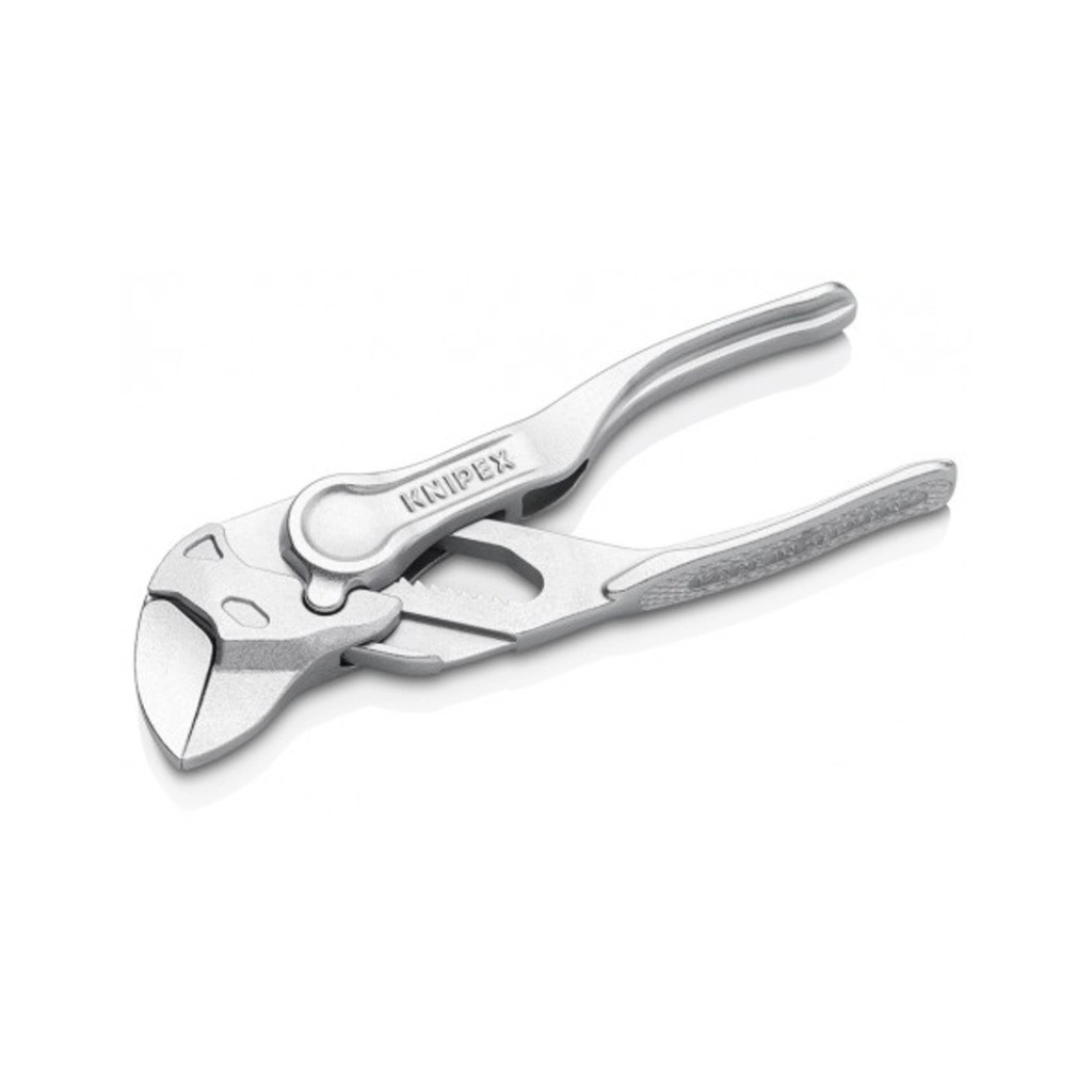 Кліщі KNIPEX переставні 86 04 100 (86 04 100) - зображення 1