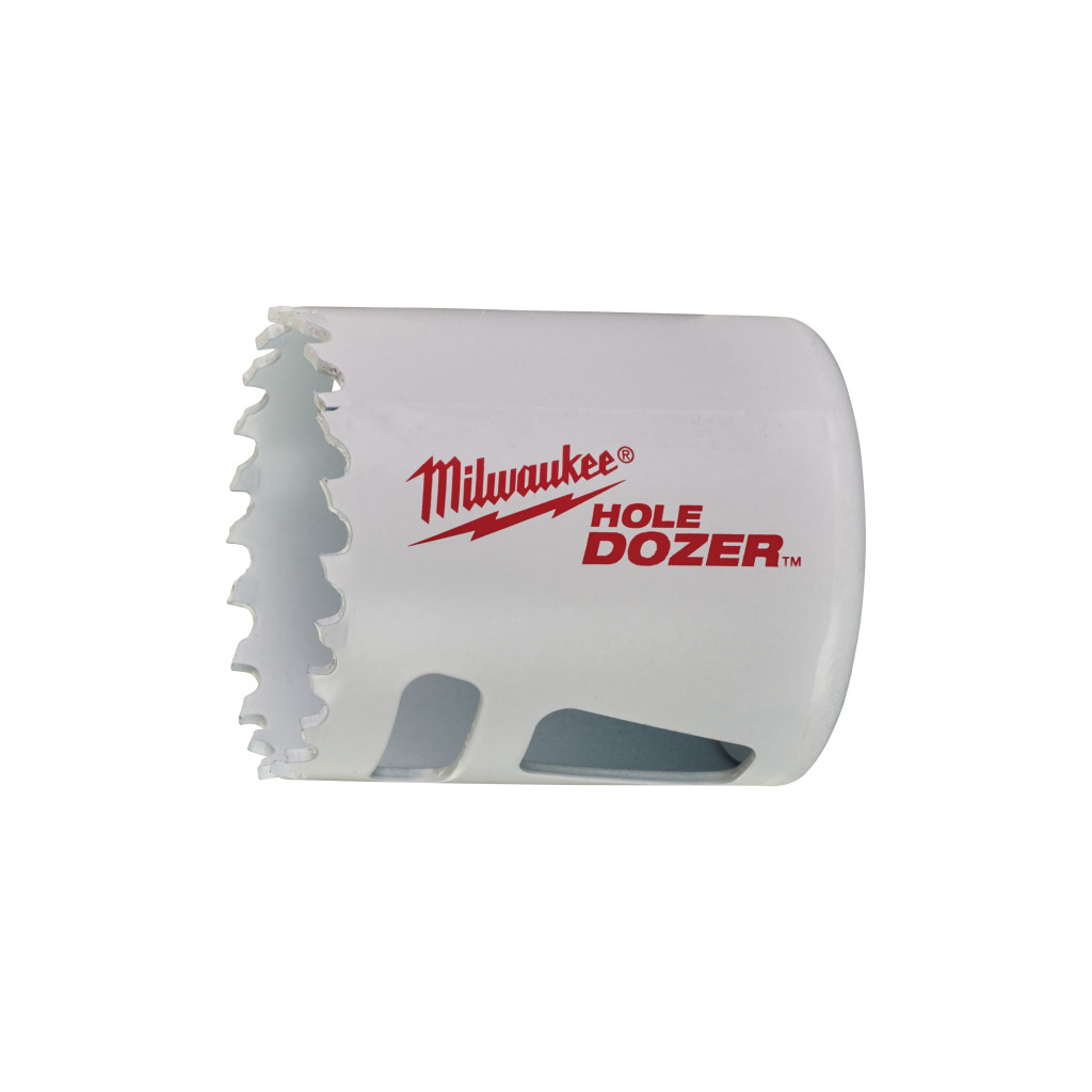 Коронка Milwaukee Bi-Metal 43 мм (49560097) - зображення 2