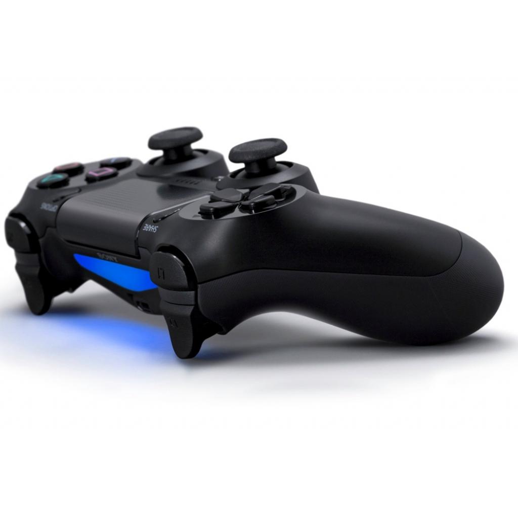 Ігрова консоль Sony PlayStation 4 1ТВ в комплекті з 3 іграми (9343301) - зображення 9