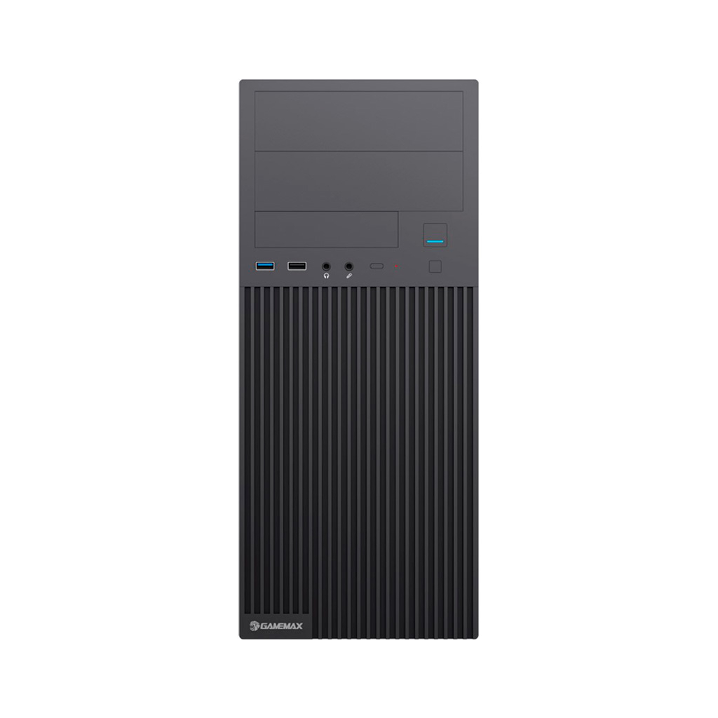 Корпус Gamemax ET-215-NP-U3 - зображення 3