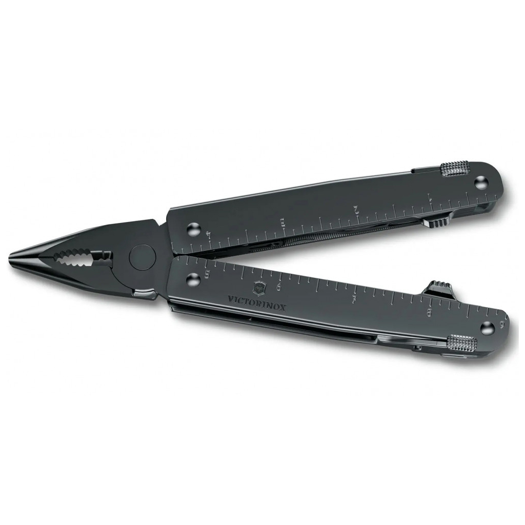 Мультитул Victorinox SwissTool MXBS Nylon Case (3.0326.M3N) - зображення 3