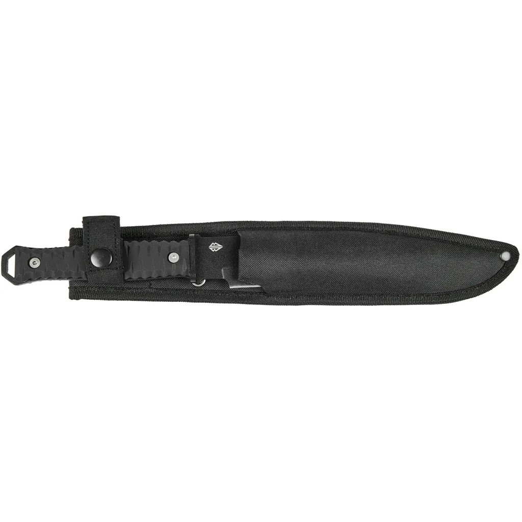 Ніж Blade Brothers Knives Чорнобай (391.01.48) - зображення 3